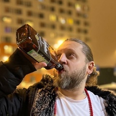 Михаил Карпович, 38 лет, Москва