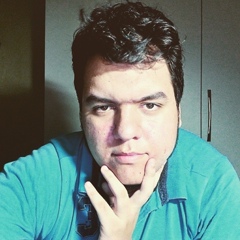 Antonio De Padua Gondim, 32 года, Fortaleza