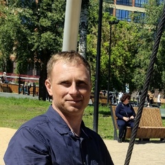 Юрий Краев, 40 лет, Оренбург