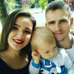 Коля Прейзнер, 33 года