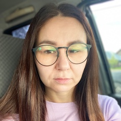 Анна Собянина