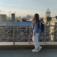 Маргарита Москвина, 35 лет, Москва