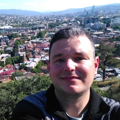 Алексей Чебан, 41 год, Одесса