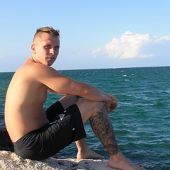 Андрей Розов, 39 лет