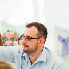 Дмитрий Прокопов, 32 года, Самара