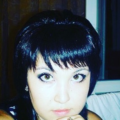 Сабина Мухамедярова, 35 лет