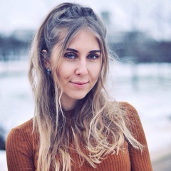 Даша Воронцова, 32 года, Минск