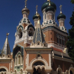 Анна Селиванова, Москва