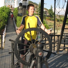 Дмитрий Новиков, 41 год, Химки