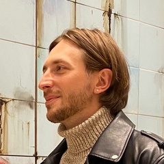 Николай Кывыржик, 31 год, Москва