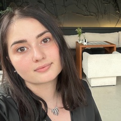Бэлла Абидова, 35 лет