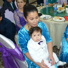 Zhanar Kadyrova, 35 лет, Актау