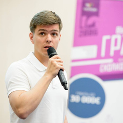 Александр Колосов, 38 лет, Москва