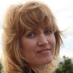 Юлія Алишева, 45 лет, Одесса