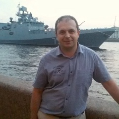 Сергей Гуцул, 43 года, Санкт-Петербург
