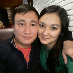 Камила Таханова, 35 лет