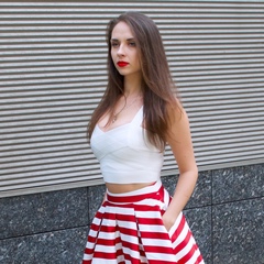 Елена Кузьменко, Warszawa