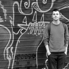 Сергей Деружинский, 36 лет, Москва