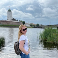 Татьяна Нечаева, 36 лет, Санкт-Петербург