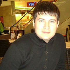 Aibek Atajanov, 42 года, Санкт-Петербург