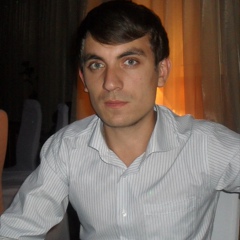 Andrew Ivanischev, 38 лет, Петропавловск