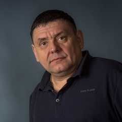 Олег Сторожев, 59 лет, Санкт-Петербург