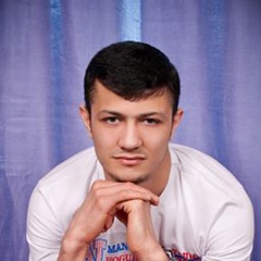 Rasul Hasanov