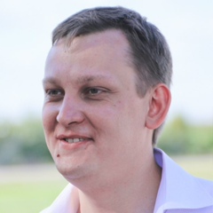 Дмитрий Гаранкин, 42 года, Актобе