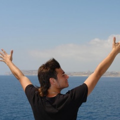 Oscar Pasha