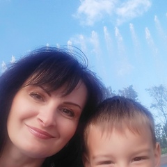 Наташа Соломатова, 44 года, Санкт-Петербург