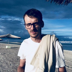 Сергей Небесный, 38 лет, Киев