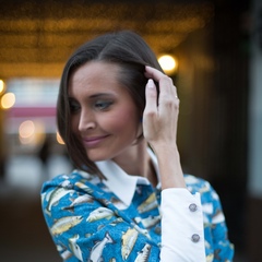 Елена Алексейцева, 36 лет, Москва