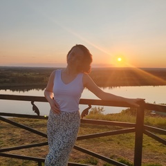 Нати Воробьёва, Псков