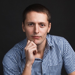 Евгений Севастьянов, 43 года, Санкт-Петербург
