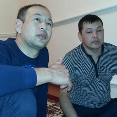 Канат Джалгасбаев, 43 года, Алматы