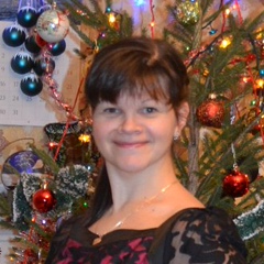 Екатерина Абушова, 45 лет, Санкт-Петербург