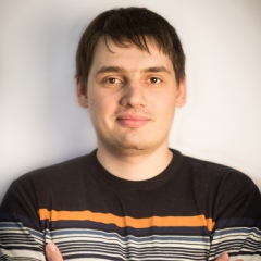 Кирилл Карпин