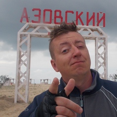 Всеволод Азовский, 40 лет, Воронеж