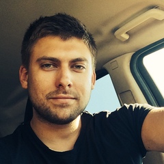 Даниил Смит, 38 лет, Ставрополь