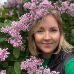Мария Веретенникова