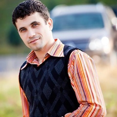 Дмитрий Чернев, 42 года, Кишинев