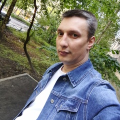 Андрей Кованов, 40 лет, Санкт-Петербург