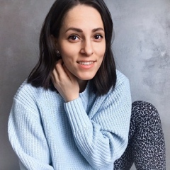 Алина Оленева, 38 лет, Москва
