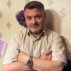 Алексей Соболев, 51 год, Санкт-Петербург