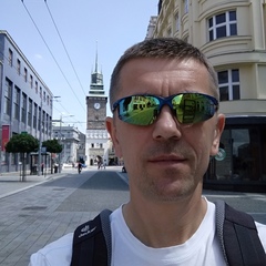 Александр Матвеев, 54 года, Донецк