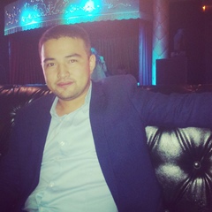 Darkhan Kalashov, 36 лет, Алматы