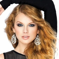 Taylor Swift, 35 лет, New York City