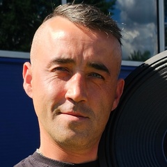 Евгений Медведев, 43 года, Санкт-Петербург