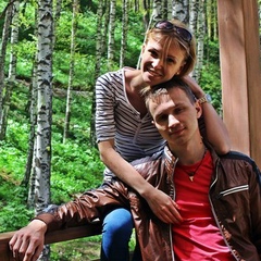 Andrey Alekhin, Алматы