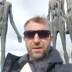 Антон Нуреев